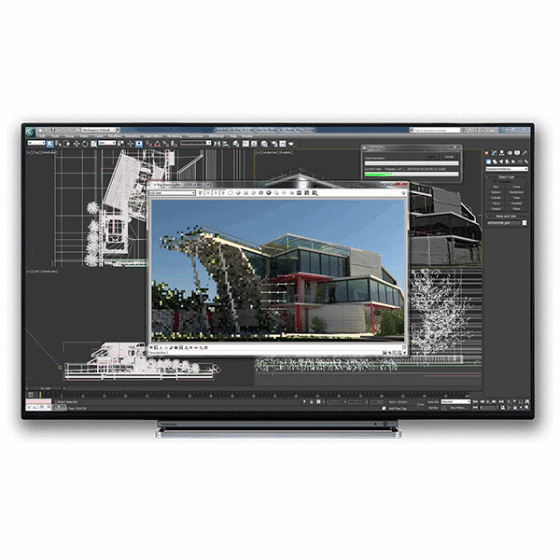 2D & 3D DESIGN